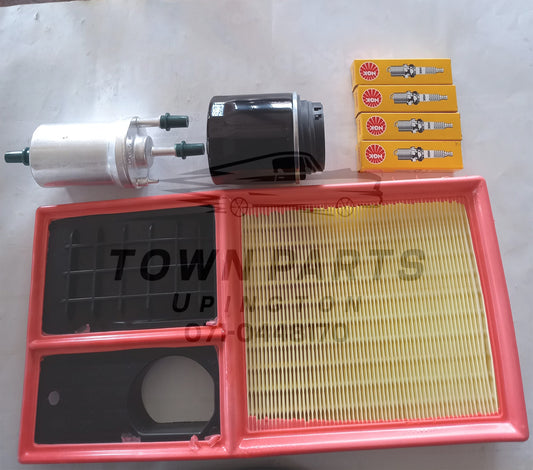Polo Vivo Filter kit